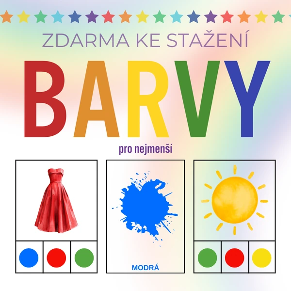 Barvy