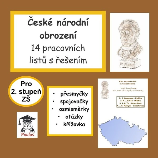 České národní obrození