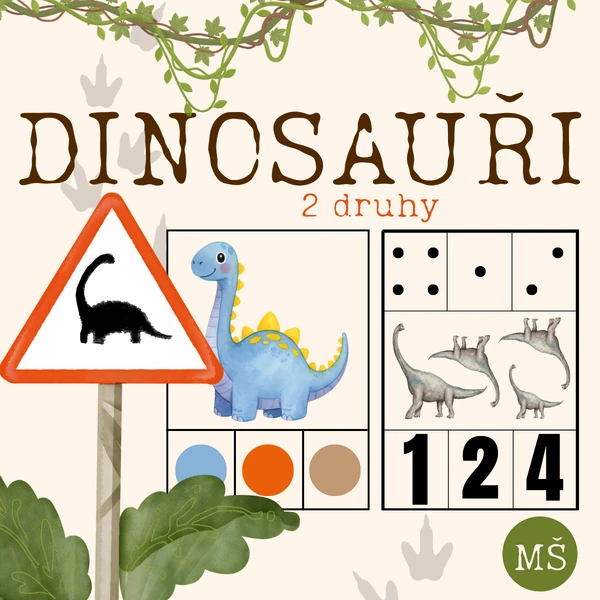 Dinosauři