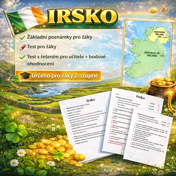 Irsko