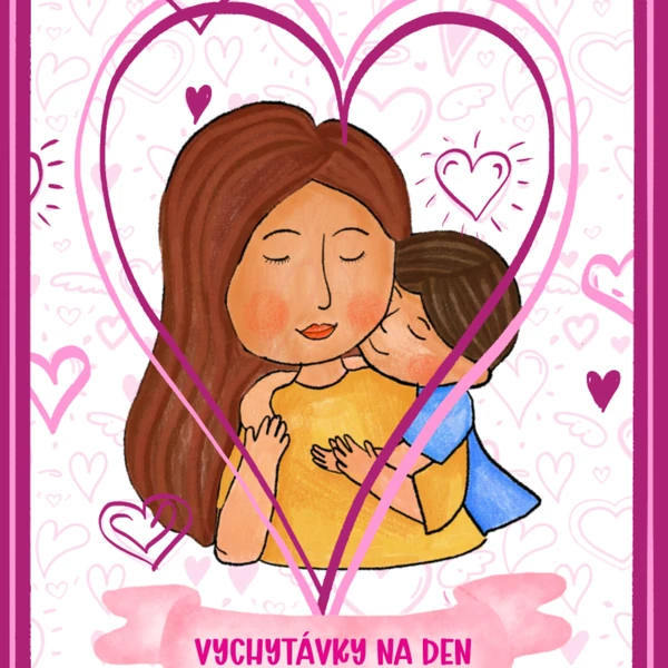 Vychytávky na Den matek