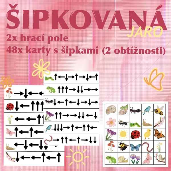 Šipkovaná