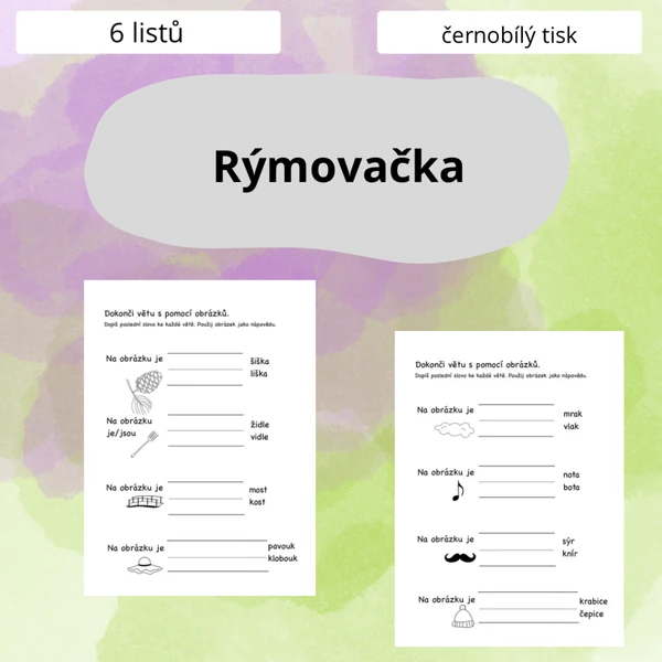 Rýmovačka
