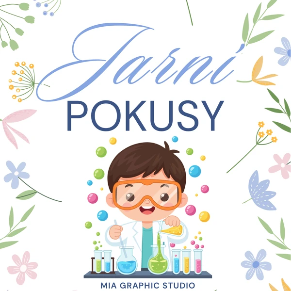 Jarní pokusy