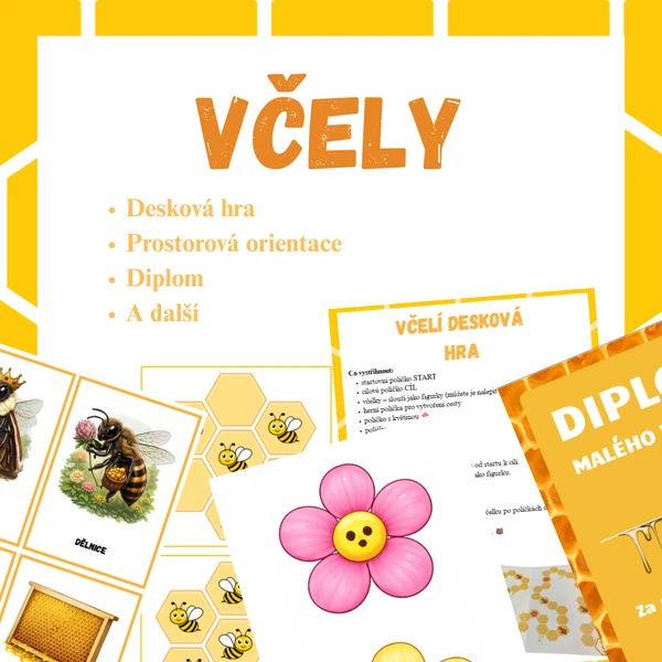 Včely
