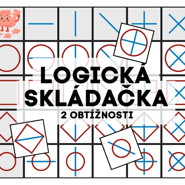 Logická skládačka