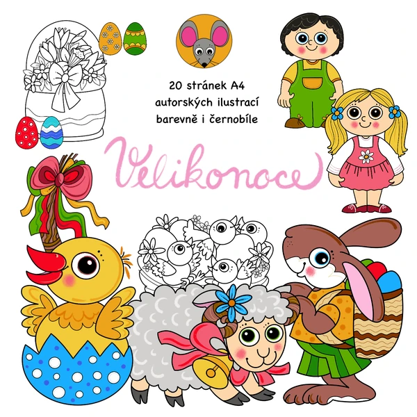Velikonoce