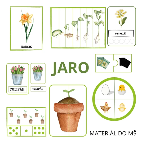 Jaro 🌼