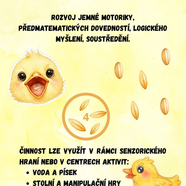 NAKRM KUŘÁTKA