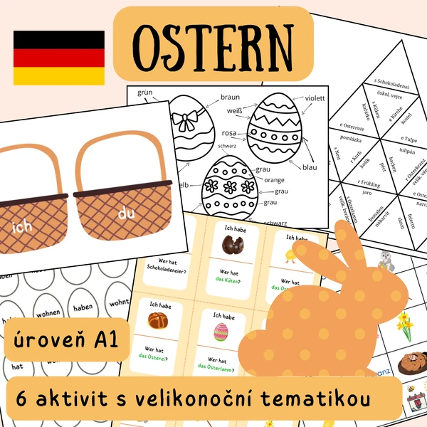 Ostern