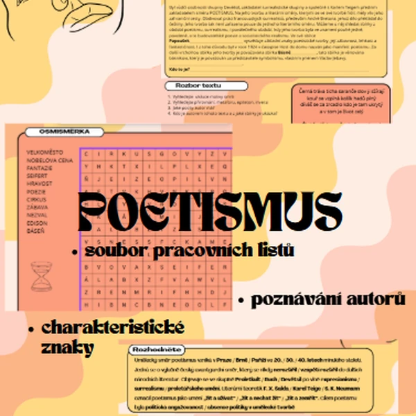 Poetismus 