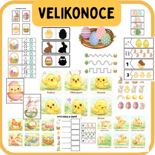 Velikonoce