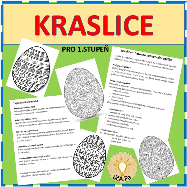 KRASLICE