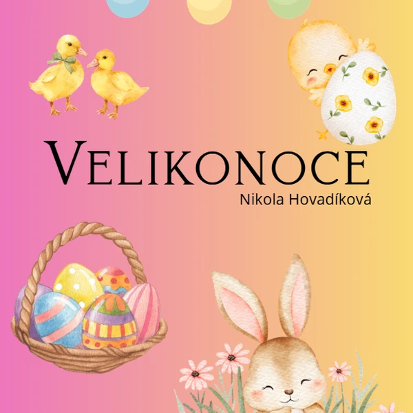 Velikonoční radovánky