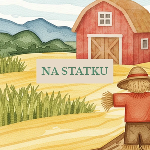 NA STATKU - Soubor aktivit