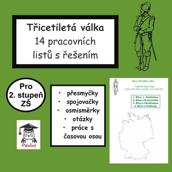 Třicetiletá válka