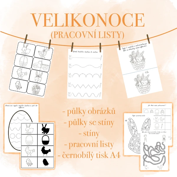 Velikonoce