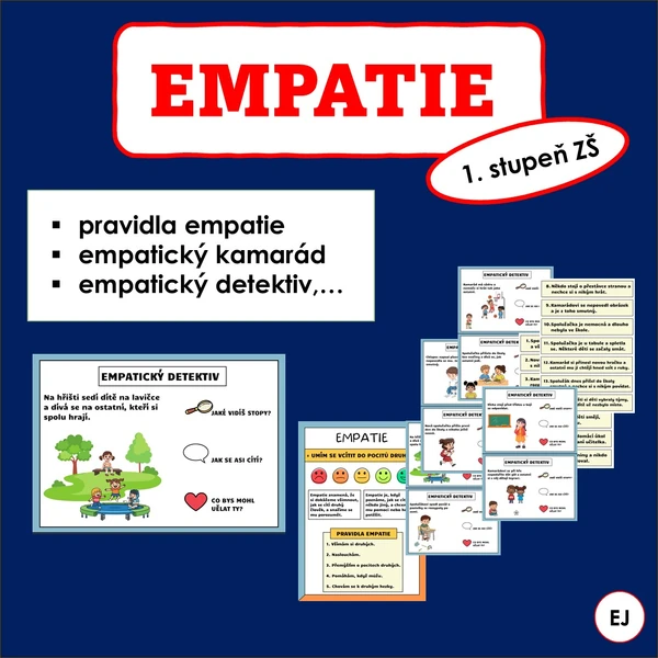 Empatie