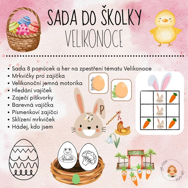 Velikonoce