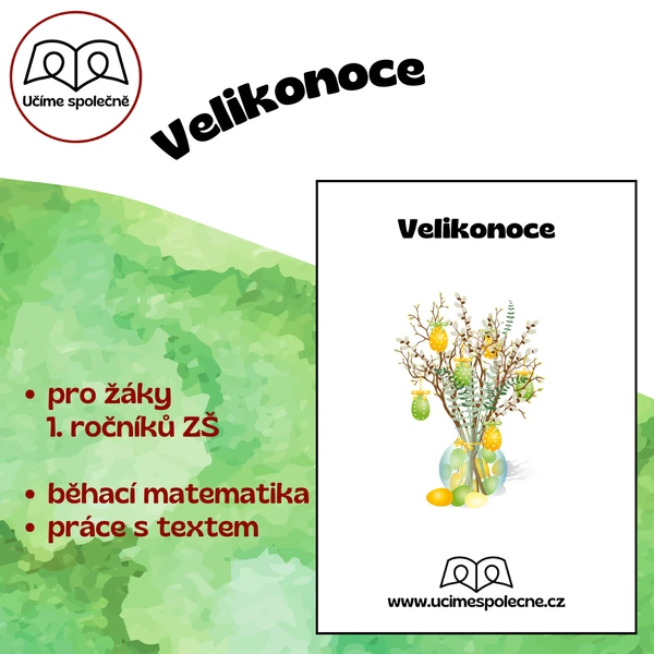 Velikonoce