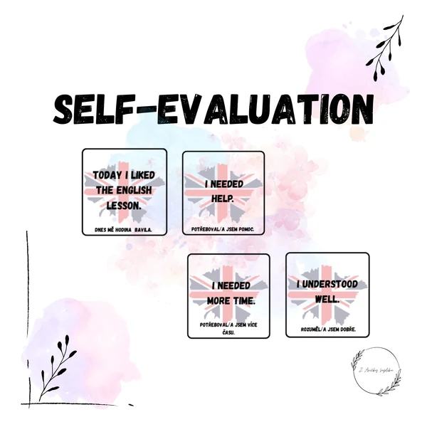 Self-evaluation