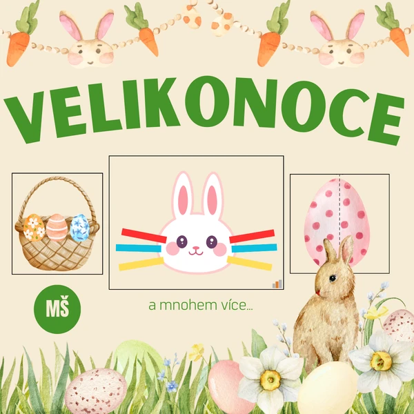 Velikonoce