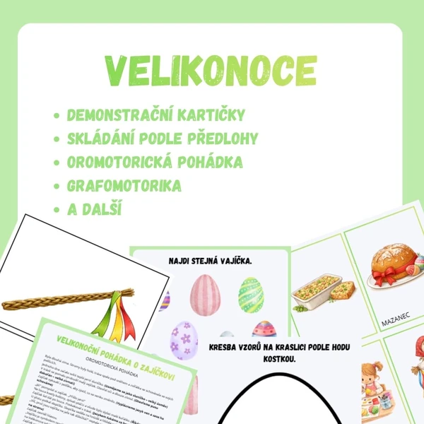 Velikonoce
