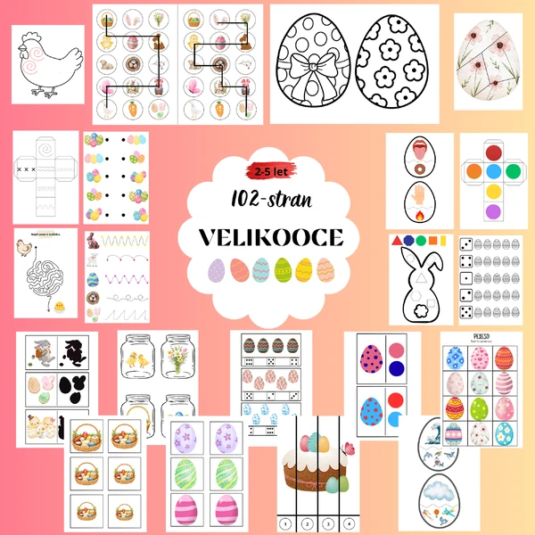 VELIKONOCE