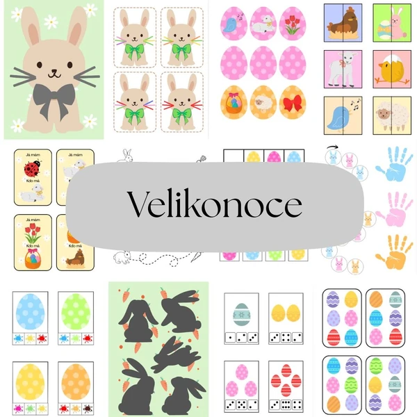 Velikonoce