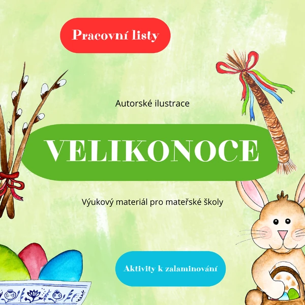 VELIKONOCE