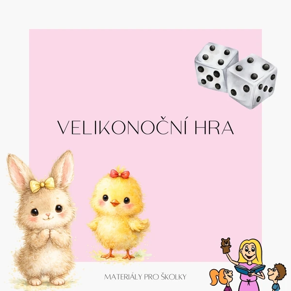 Velikonoční hra