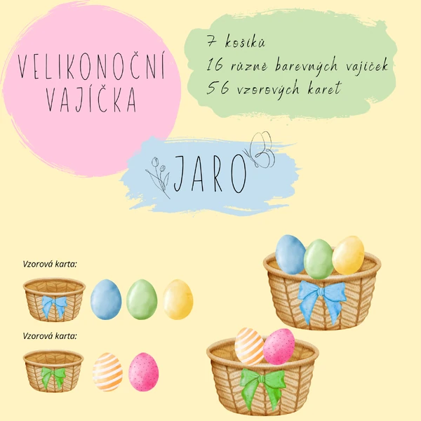 Velikonoční vajíčka