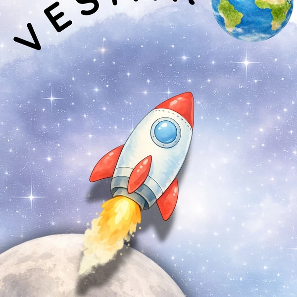 Vesmír