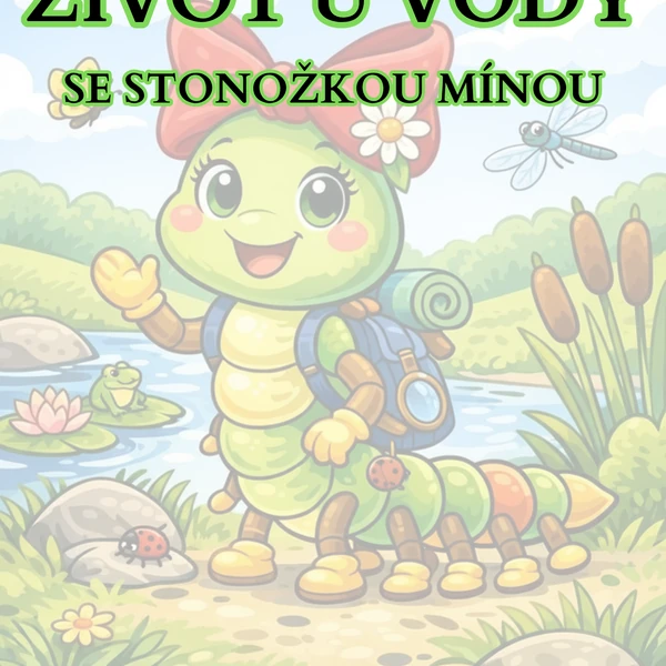 Život u vody