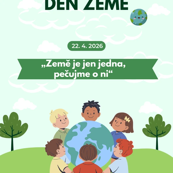 Den Země - Čistá Země