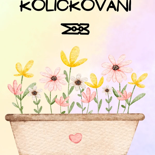 Jarní kolíčkování