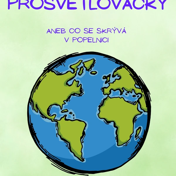 Den Země - prosvětlovačky