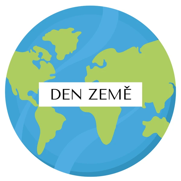 DEN ZEMĚ-Kolíčkování, puzzle