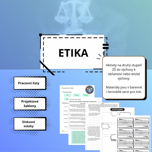 Etika
