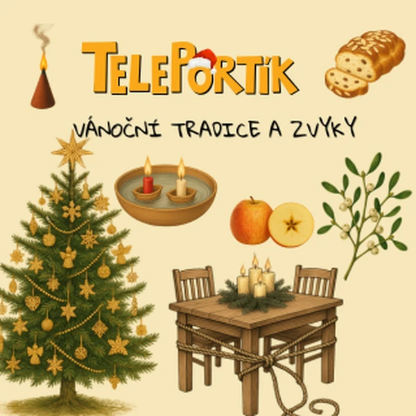 Vánoční tradice a zvyky