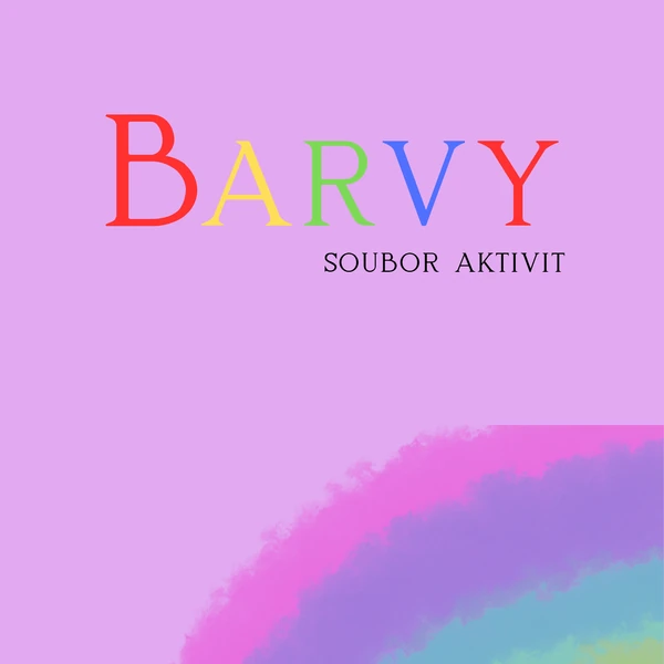 Barvy