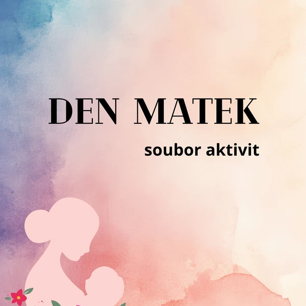 Den matek
