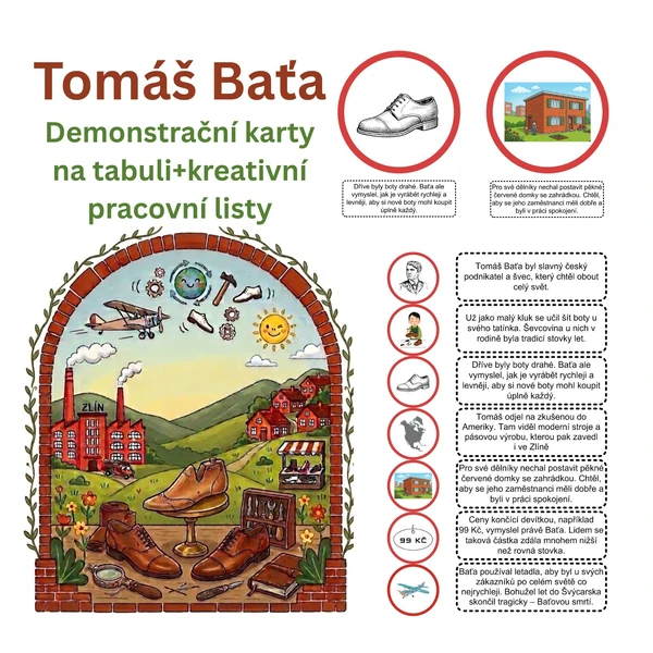 Tomáš Baťa
