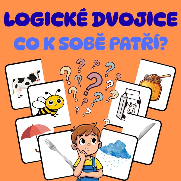 CO K SOBĚ PATŘÍ?