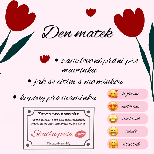 Den matek