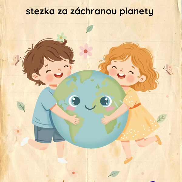 Den Země - stezka za záchranou planety