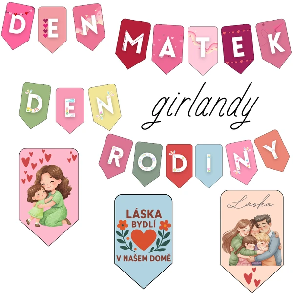 Girlandy