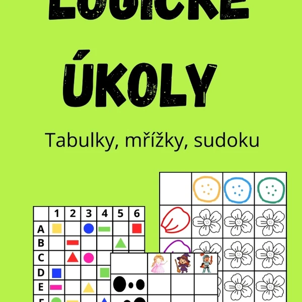 Logické úkoly 