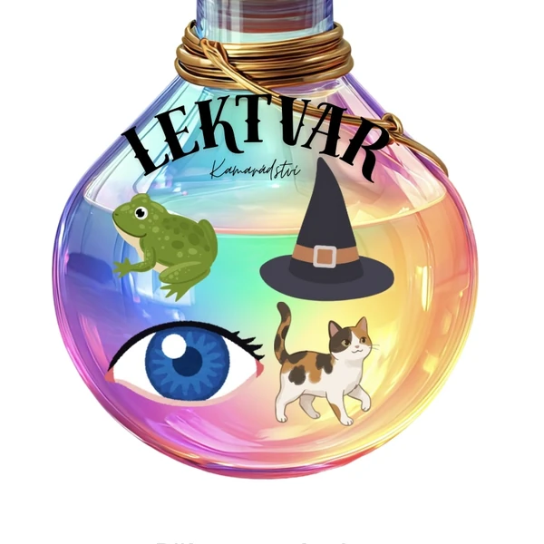 Čarodějnické lektvary 