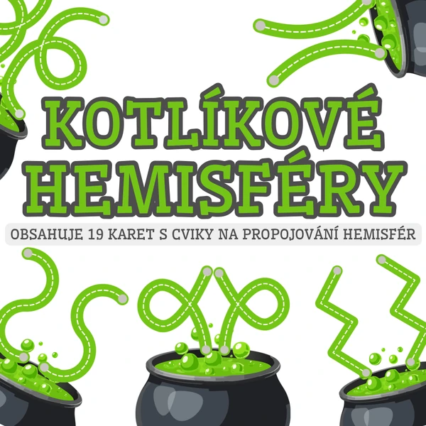 Kotlíkové hemisféry